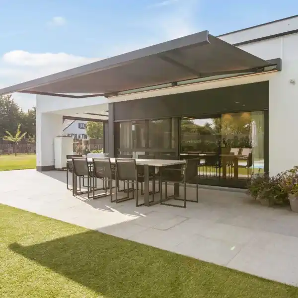 zonwering Westerhaar-Vriezenveensewijk